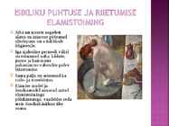 Isiklik puhtus ja riietumine #2