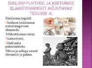 Isiklik puhtus ja riietumine #11