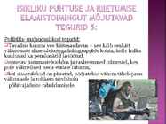Isiklik puhtus ja riietumine #12