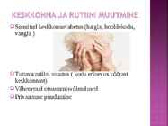 Isiklik puhtus ja riietumine #21