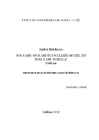 MIS KASU ON KASUTUSMALLIDE MUDELIST-USE CASE MODEL-