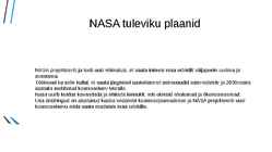 NASA #13