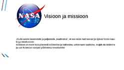 NASA #3