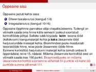 Matemaatiline analüüs terve konspekt #2