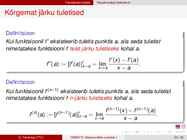 Matemaatiline analüüs terve konspekt #101