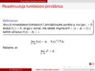 Matemaatiline analüüs terve konspekt #109