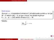 Matemaatiline analüüs terve konspekt #111