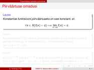 Matemaatiline analüüs terve konspekt #115