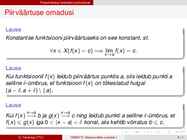 Matemaatiline analüüs terve konspekt #117