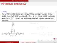 Matemaatiline analüüs terve konspekt #119
