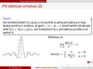 Matemaatiline analüüs terve konspekt #120
