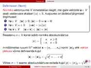 Matemaatiline analüüs terve konspekt #14