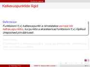 Matemaatiline analüüs terve konspekt #138
