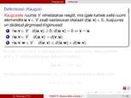 Matemaatiline analüüs terve konspekt #15