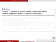Matemaatiline analüüs terve konspekt #157