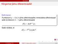 Matemaatiline analüüs terve konspekt #176