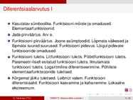 Matemaatiline analüüs terve konspekt #3