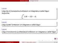 Matemaatiline analüüs terve konspekt #239
