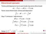 Matemaatiline analüüs terve konspekt #249