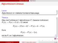 Matemaatiline analüüs terve konspekt #335