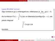 Matemaatiline analüüs terve konspekt #489