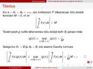 Matemaatiline analüüs terve konspekt #490