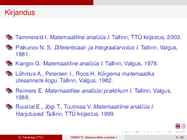 Matemaatiline analüüs terve konspekt #6