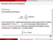 Matemaatiline analüüs terve konspekt #510