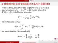 Matemaatiline analüüs terve konspekt #534