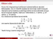 Matemaatiline analüüs terve konspekt #540