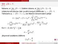 Matemaatiline analüüs terve konspekt #56