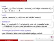Matemaatiline analüüs terve konspekt #60