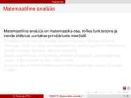Matemaatiline analüüs terve konspekt #7