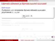 Matemaatiline analüüs terve konspekt #70