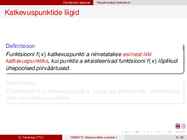 Matemaatiline analüüs terve konspekt #84