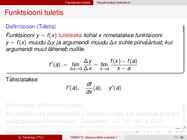 Matemaatiline analüüs terve konspekt #91