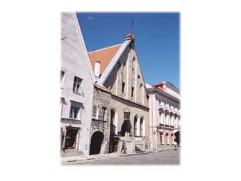 Tallinna suurgild #3