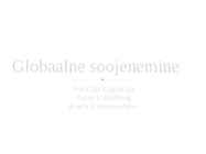 Globaalne soojenemine