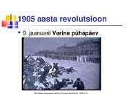 Venemaa 20-sajandi algul #13