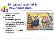 Venemaa 20-sajandi algul #32