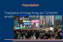 Hong Kong #5