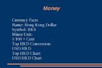 Hong Kong #6