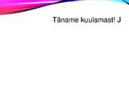 Leelo Tungal #13