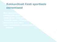 Eesti  kergejõustiklased 2014 aasta Euroopa  meistrivõistlustel #6