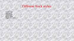 Rock #4