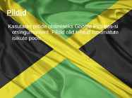 Jamaica #9