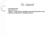Historistlik arhitektuur kunstiajalugu #2