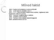 Historistlik arhitektuur kunstiajalugu #16