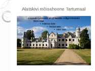 Historistlik arhitektuur kunstiajalugu #5