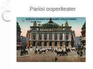 Historistlik arhitektuur kunstiajalugu #9